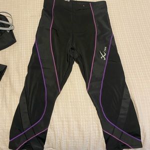 CWX Compression tights